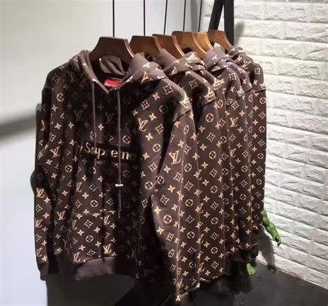 supreme louis vuitton prices in india|supreme louis vuitton tracksuit.